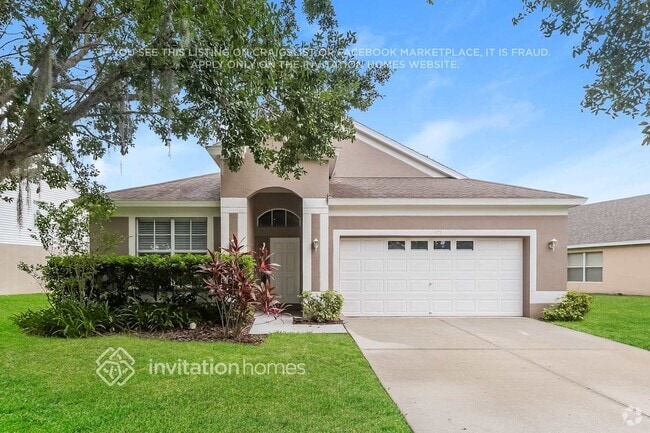 Building Photo - 6402 Bridgecrest Dr Rental