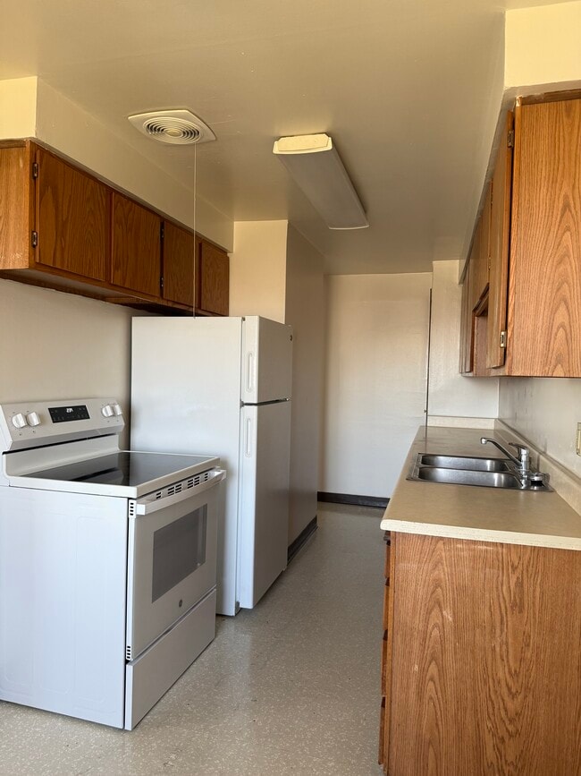 Kitchen - 1112 Mather Dr Unit 1112 Mather Dr.