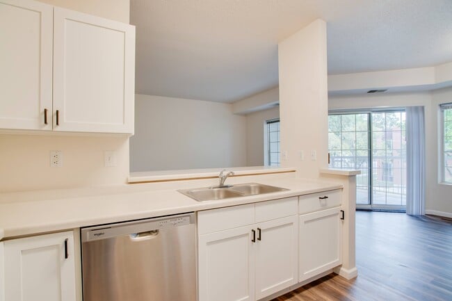 Photo - Park Ridge Apartments