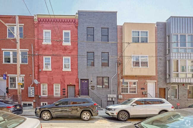 Building Photo - 1925 N 18th St Unit 1 Rental