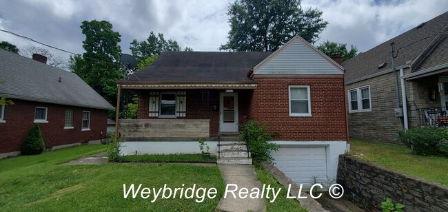 Building Photo - Coming Soon! Very Nice 3 Bedroom 1 Bath H... Rental