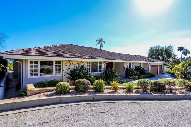 Photo - Gorgeous 3 bed 2.5 bath home with stunning Ocean Views and lots of natural light, in the highly s...