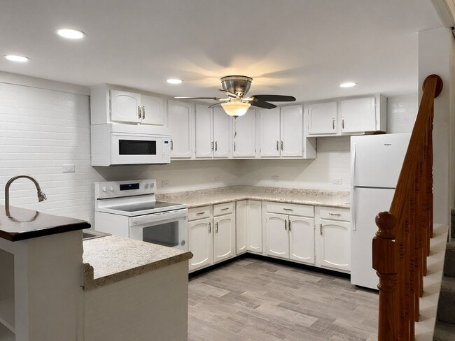 Photo - Private 4 Bedroom 1 Bathroom Townhome in East Hempfield Township!