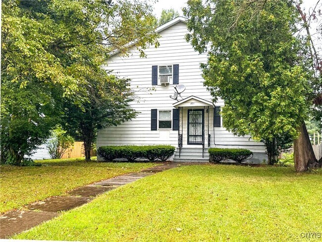 Building Photo - 821 Floyd Ave