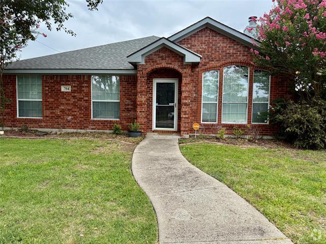Building Photo - 704 Westwind Ln Rental