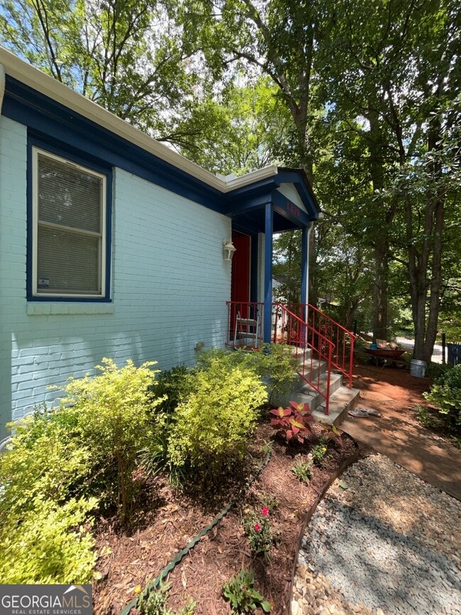 Photo - 1270 Trenton St SE Casa