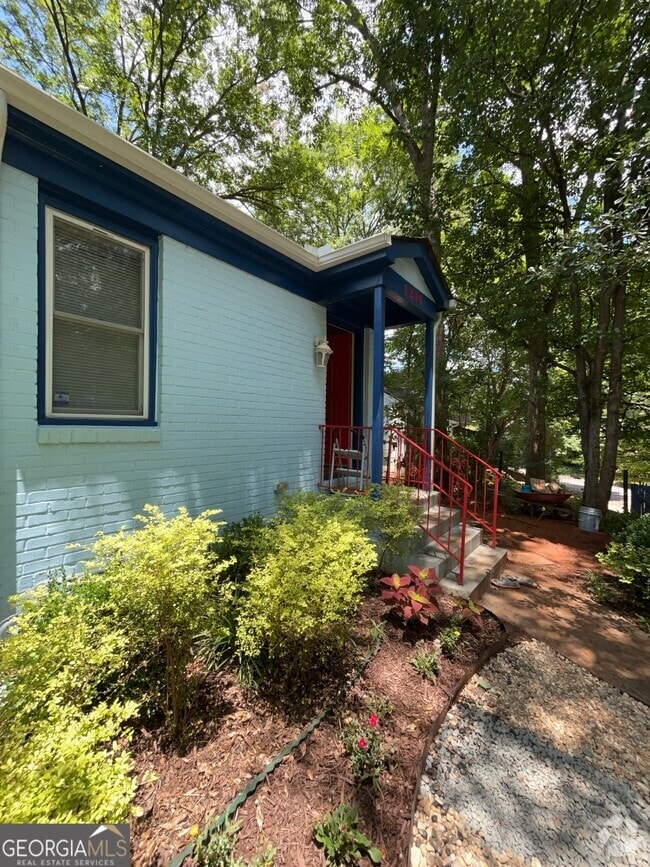 Building Photo - 1270 Trenton St SE Rental