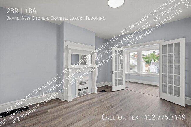 Photo - 138 Linnview Ave Apartment Unit 1