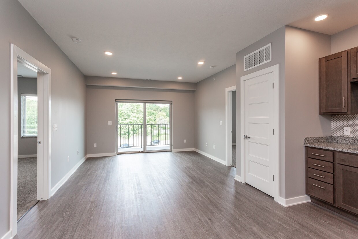 Photo - Centerline Apartments