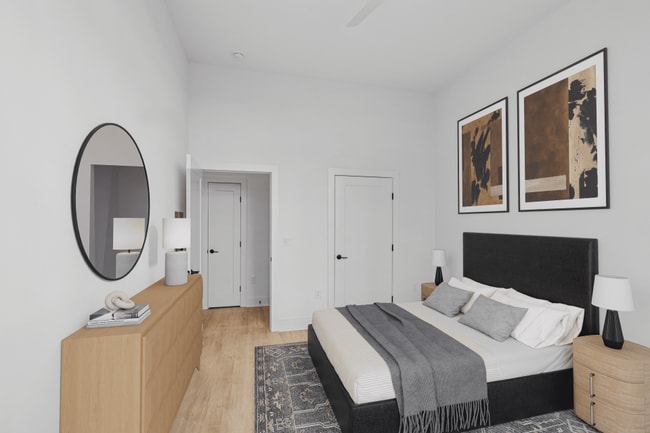 Photo - Chamberlain House