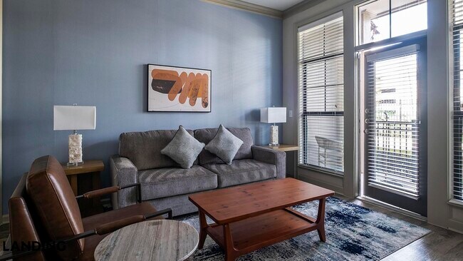 Photo - 3505 W Sam Houston Pkwy S Unidad 6-6110