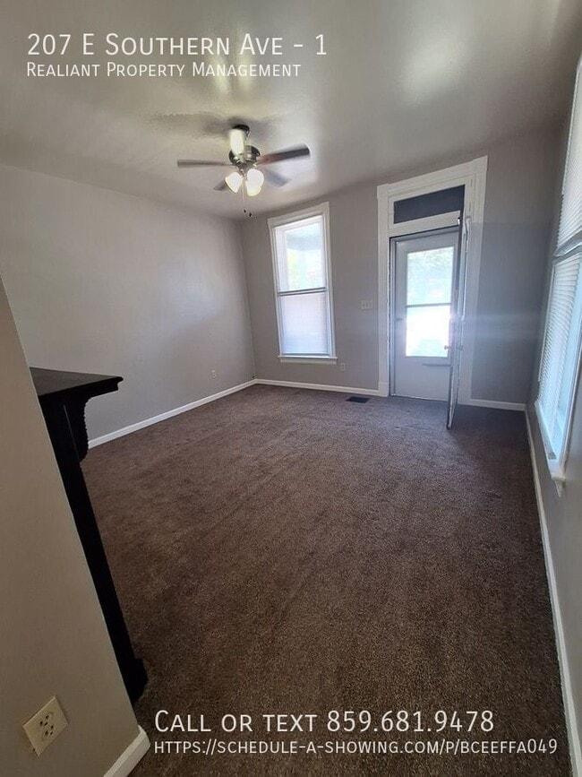 Photo - 207 E Southern Ave Unidad 1