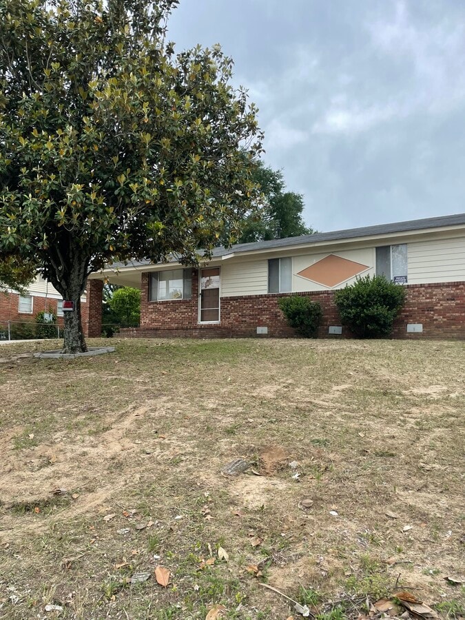 Photo - 2816 Lumpkin Rd House
