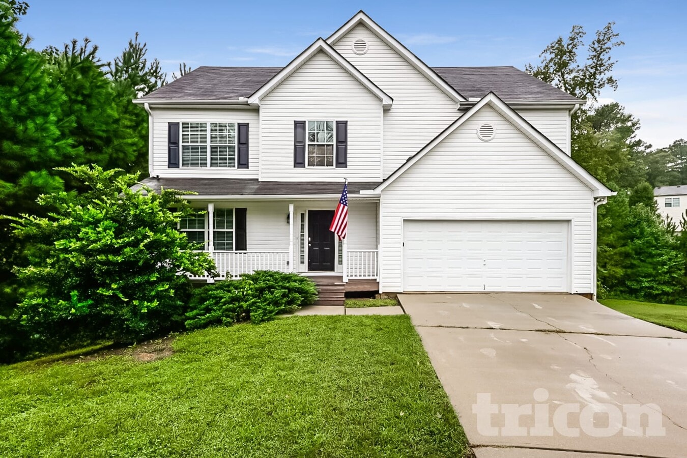 Photo - 9313 Scarlett Dr SW