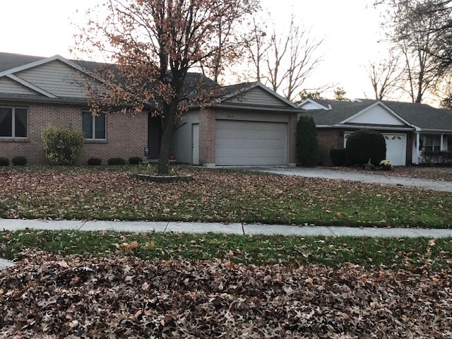 1810 Queensbury Dr. Celina, OH - 1810 Queensbury Dr Townhome