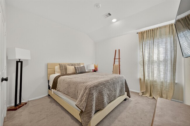 Photo - 3106 Hidden Grange Dr