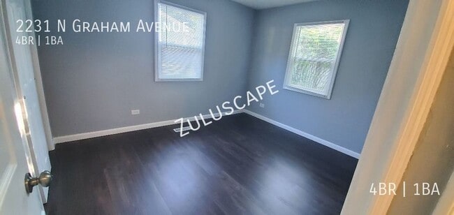 Photo - 2231 N Graham Ave