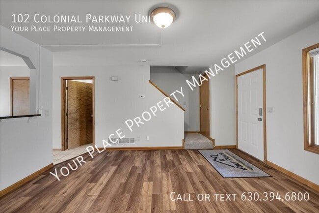 Photo - 102 Colonial Pkwy