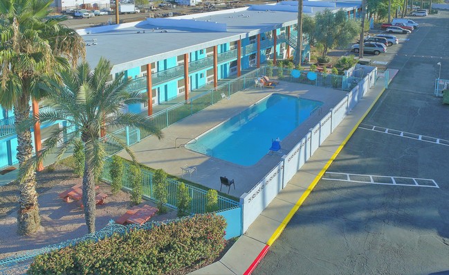 Photo - Portofino Apartments