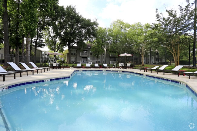 ¡Piscina comunitaria - Ellevate St. Ives