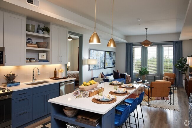 Building Photo - The Asher Rental