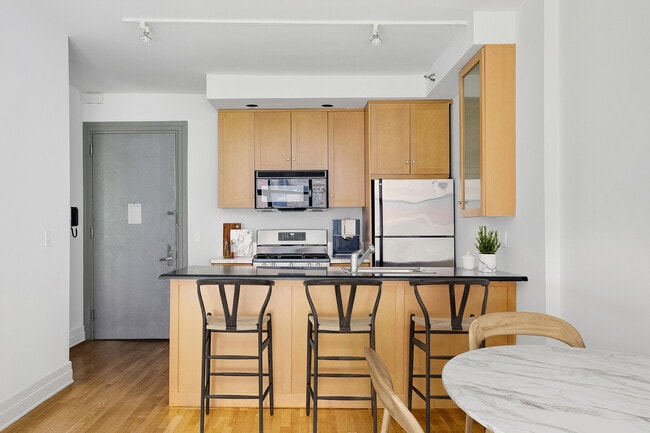 Photo - Court House Apartments