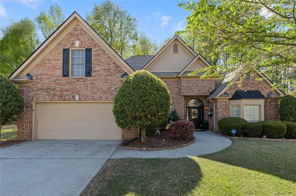 Photo - 1488 Whisperwood Ln House