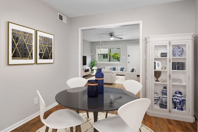 Photo - Commons of East Lake