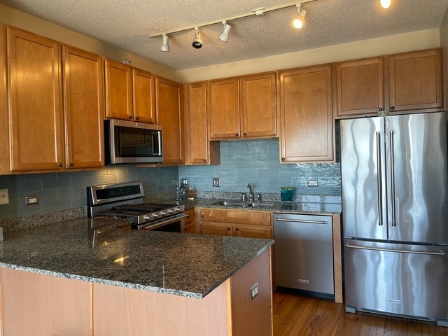 Photo - 1717 S Prairie Ave Unit 1307