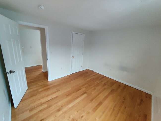 Bedroom - 235-2 Columbia Rd Unit 2