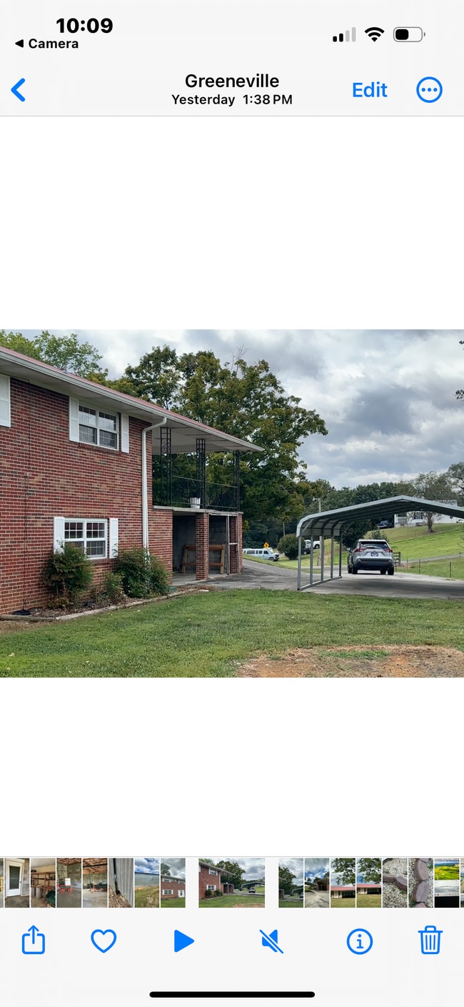Photo - 3610 Warrensburg Rd