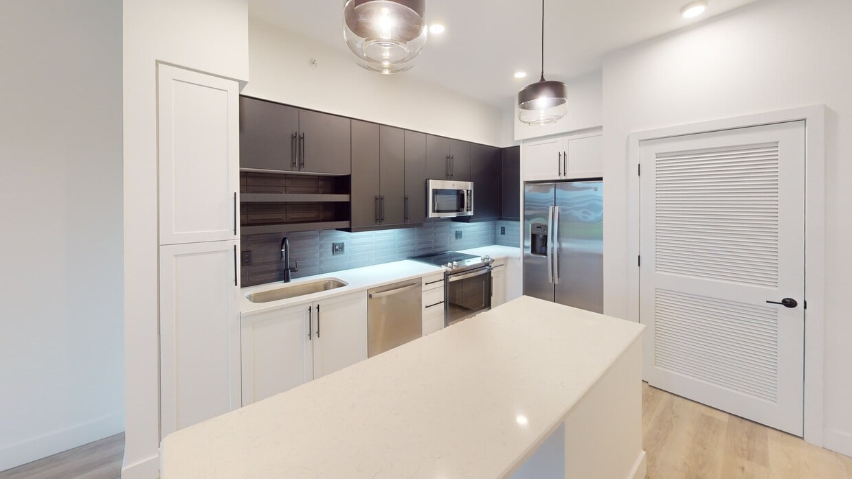 Photo - The Dori Apartments