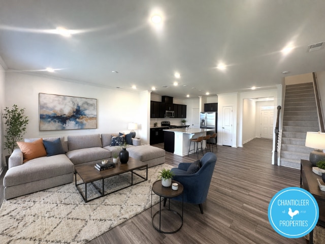 Photo - 2917 Hickory Fld Dr