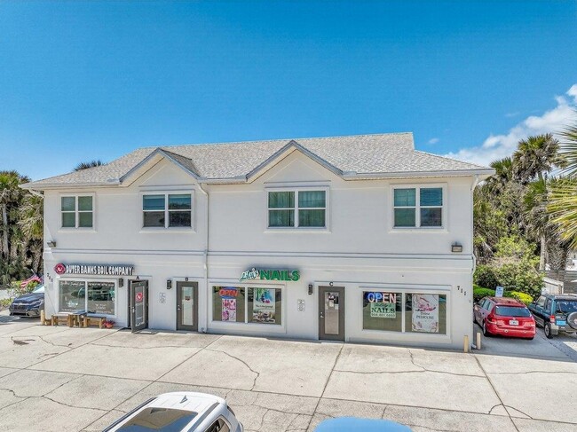 Photo - 711-A1a A1A Beach Blvd