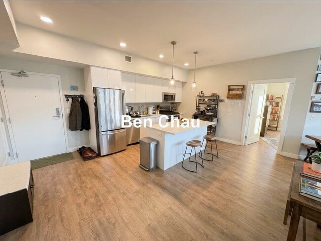 Photo - 44 Medford St Unit 304B