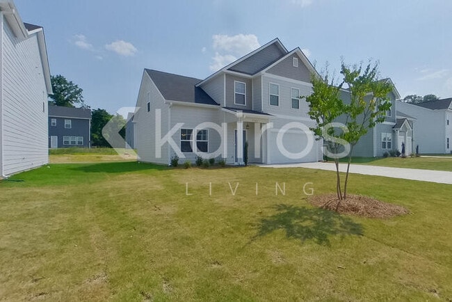 Photo - 5109 Cobalt Fls Bnd