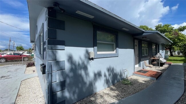 Photo - 7021 SW 22nd St Unit 7021