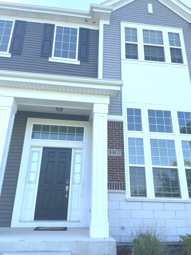 Photo - 4407 Monroe Ct Townhome