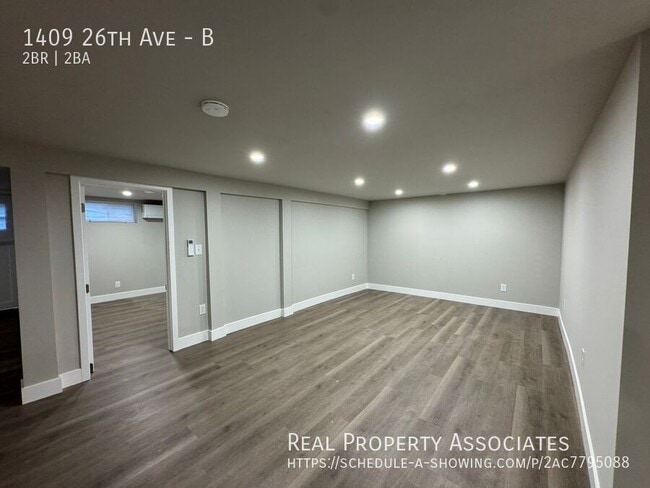 Photo - 1409 26th Ave Unit B