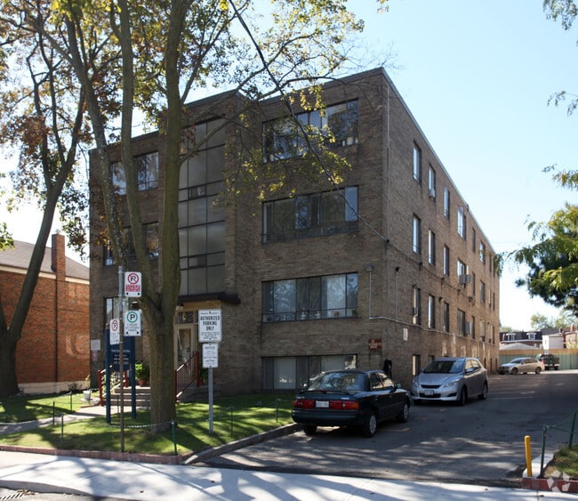 Photo - 12 & 14 Rusholme Drive