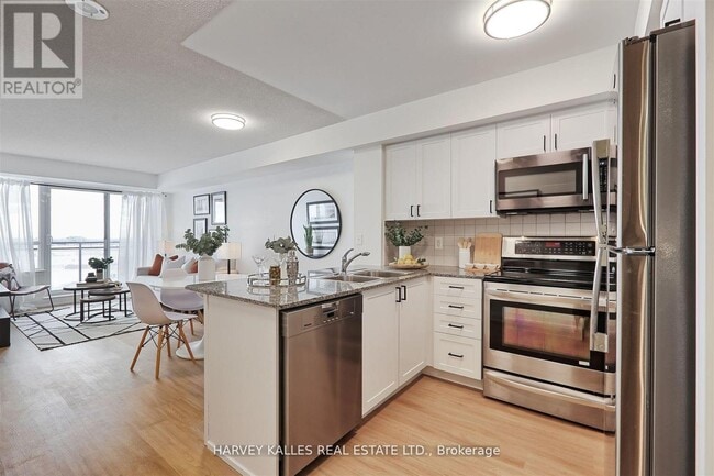 Photo - 1070 Sheppard Ave W Unit 912