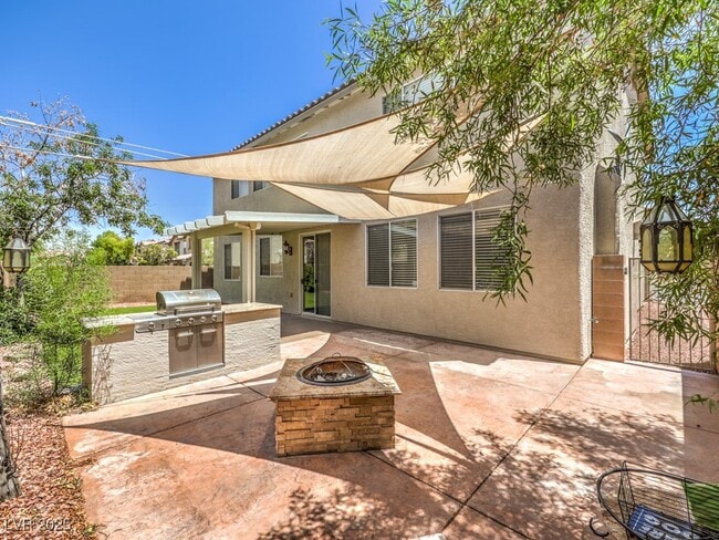 Building Photo - 4133 N Perfect Lure St Rental