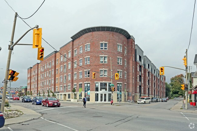 Building Photo - Foundry Princess - Student Living