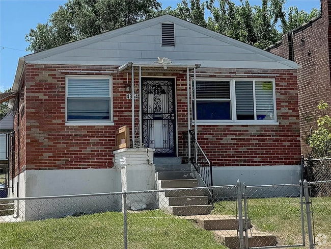 Building Photo - 4864 Carter Ave Rental