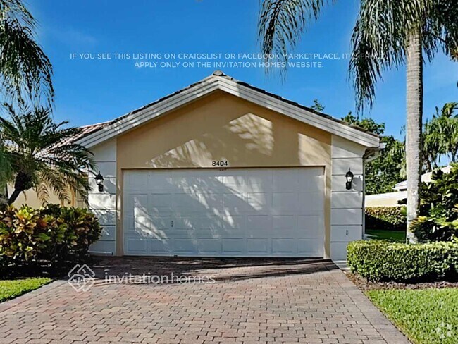 Building Photo - 8404 Cozumel Ln Rental