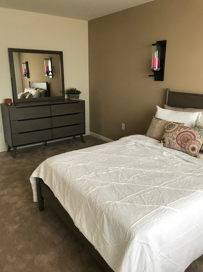 Hampden Greene Apartments Townhomes for Rent Enola, PA