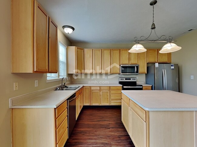 Photo - 9179 N Waterfront Way