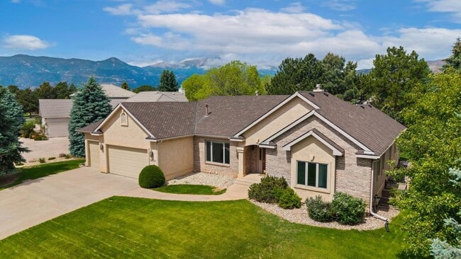Photo - 3830 Brushland Ct