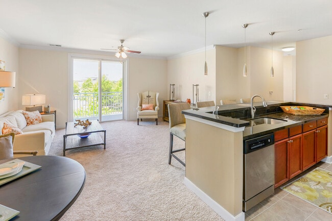 Photo - The Carlton at Greenbrier