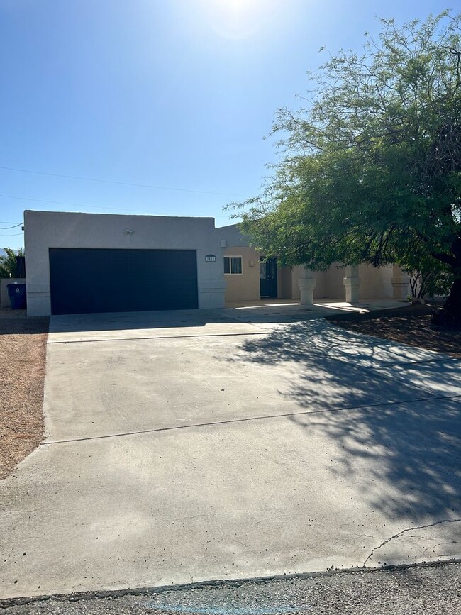 Great Unfurnished home! - Great Unfurnished home!